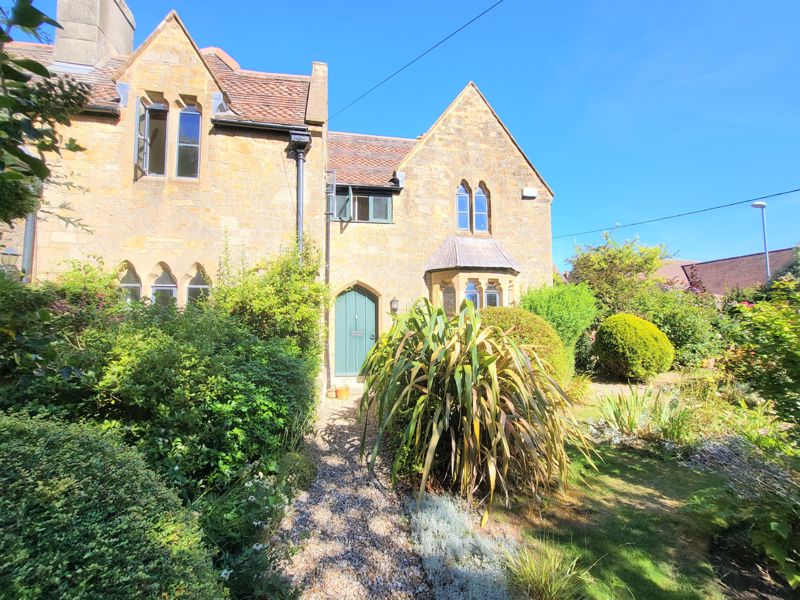 3 bed house to rent in Sherborne, DT9