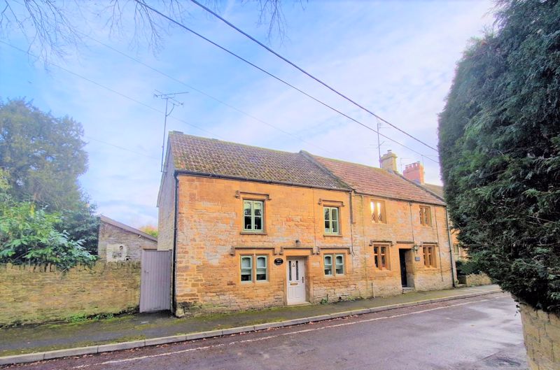 3 bed cottage for sale in Rectory Lane, Norton Sub Hamdon  - Property Image 1