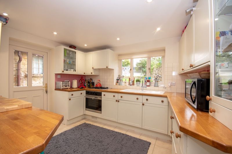3 bed cottage for sale in Rectory Lane, Norton Sub Hamdon  - Property Image 5