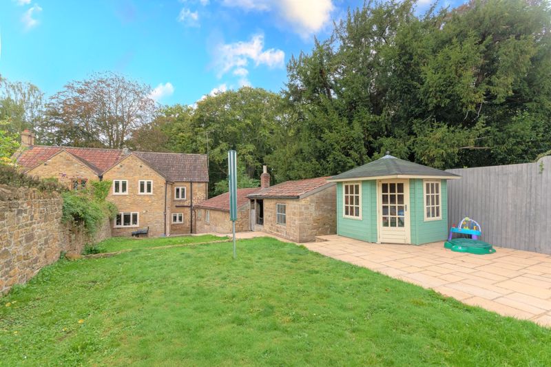 3 bed cottage for sale in Rectory Lane, Norton Sub Hamdon  - Property Image 8