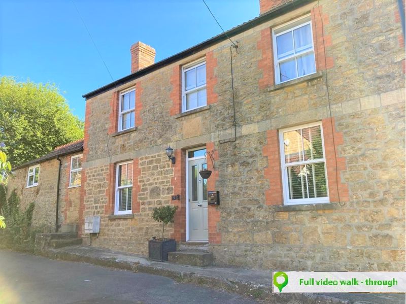 3 bed house for sale in South Petherton, TA13