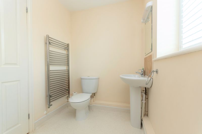 3 bed  for sale in South Petherton  - Property Image 16