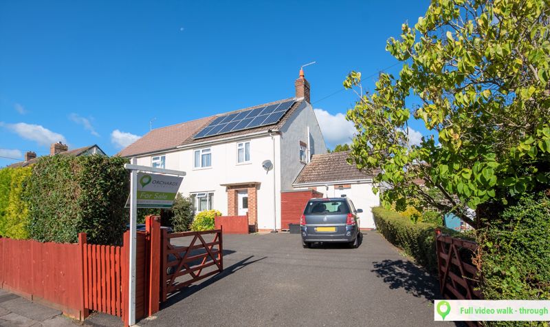 4 bed house for sale in Hitchen, Merriott, TA16