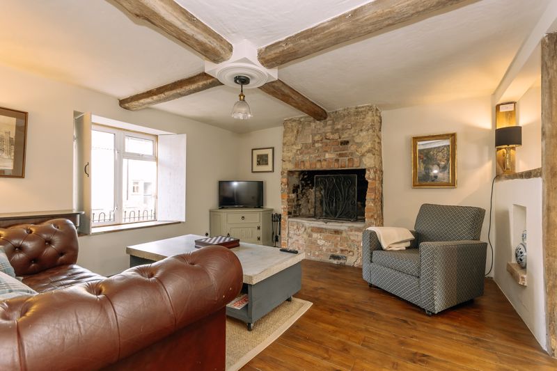 3 bed cottage to rent in Bower Hinton, Martock  - Property Image 3