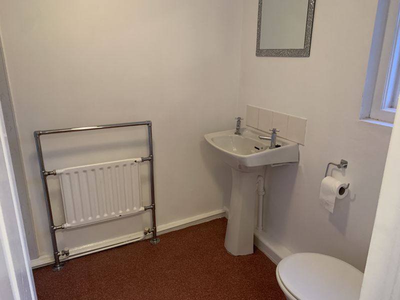 1 bed flat to rent in South Petherton  - Property Image 15
