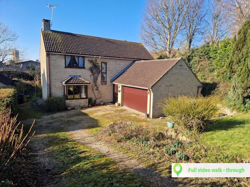 4 bed house for sale in South Petherton, TA13