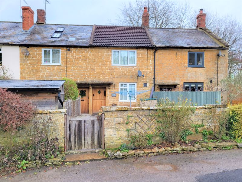 2 bed cottage to rent in Stoke Sub Hamdon, TA14