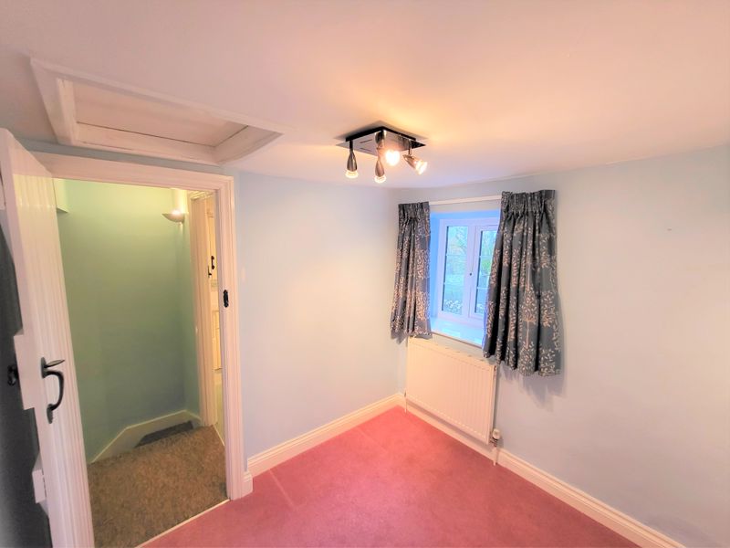 2 bed cottage to rent in Stoke Sub Hamdon  - Property Image 12
