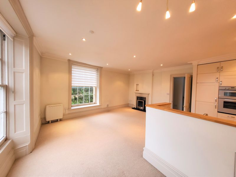 2 bed to rent in South Petherton, TA13