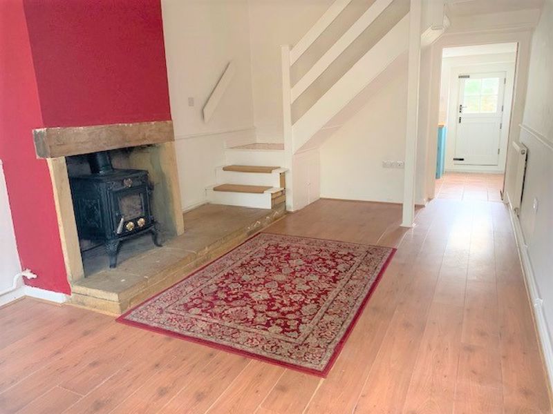 2 bed cottage to rent in South Petherton, TA13