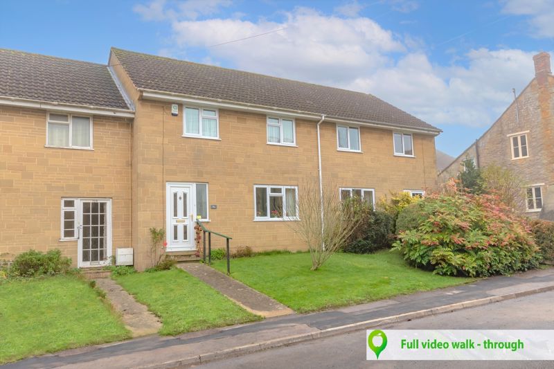 3 bed house for sale in Bower Hinton, Martock  - Property Image 1
