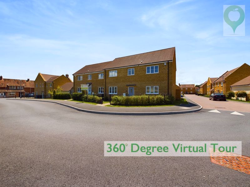 4 bed house for sale in Bramley Fields, Norton Sub Hamdon, TA14