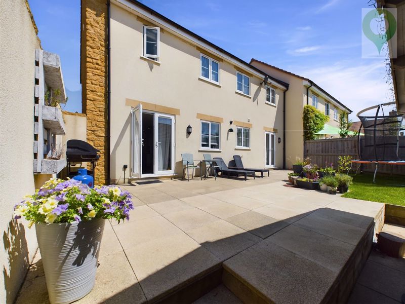 4 bed house for sale in Bramley Fields, Norton Sub Hamdon  - Property Image 11