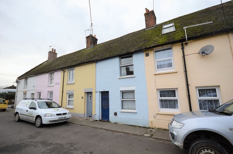 2 bed cottage to rent in Ilchester, BA22