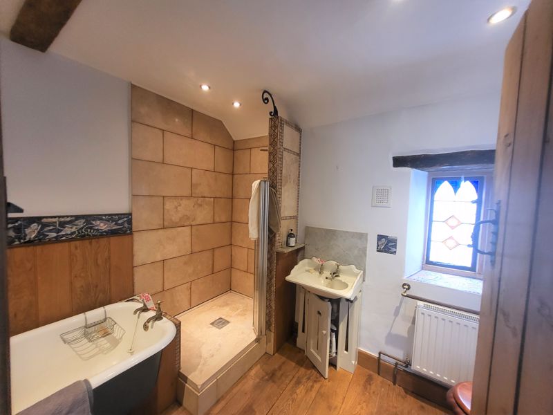 3 bed cottage to rent in St. James Street, South Petherton  - Property Image 16