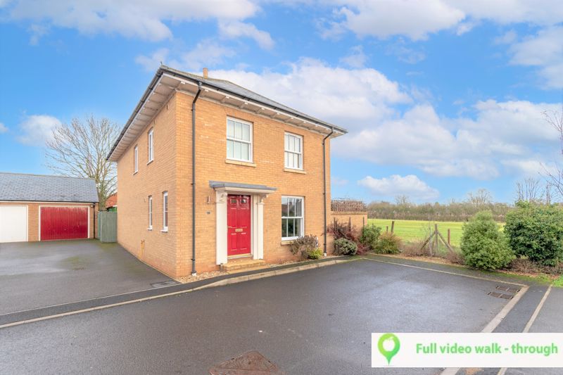4 bed house for sale in Langport, TA10