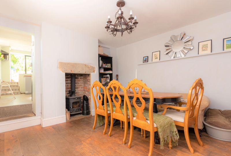 3 bed house to rent in South Petherton  - Property Image 3
