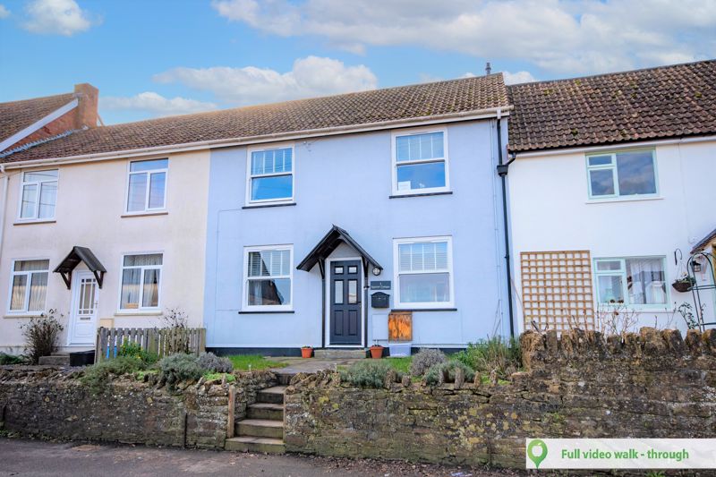 3 bed house for sale in Bower Hinton, TA12