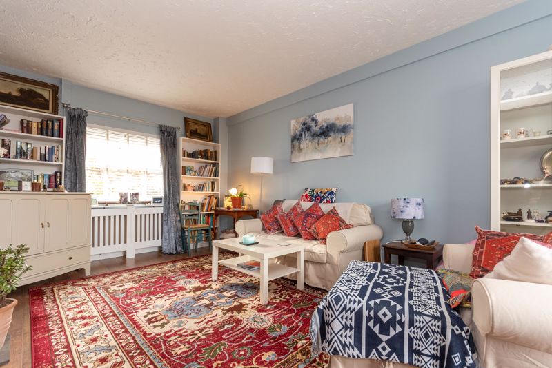 3 bed house for sale in Bower Hinton  - Property Image 9