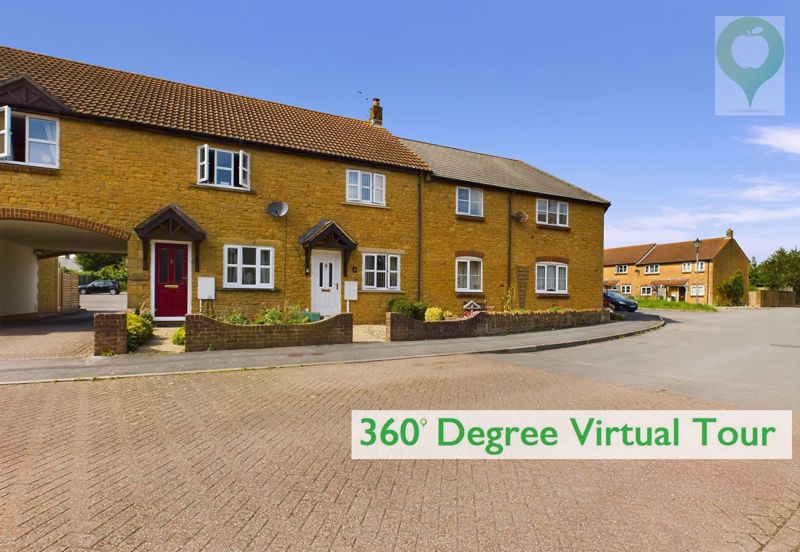 2 bed house for sale in 40 Lampreys Lane, South Petherton, TA13