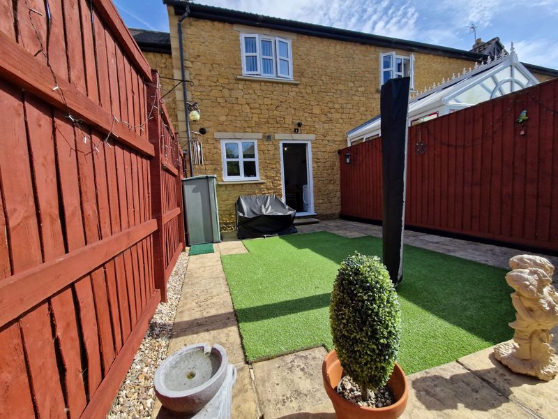 2 bed house for sale in 40 Lampreys Lane, South Petherton  - Property Image 12