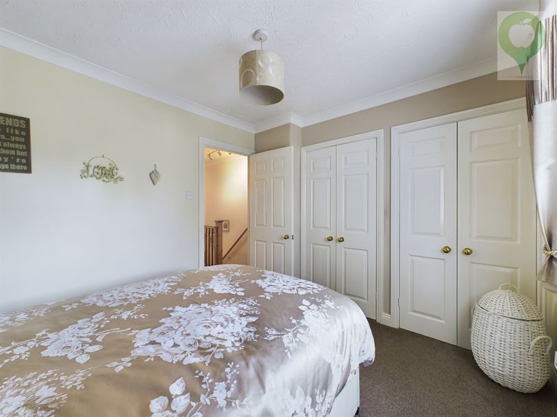 2 bed house for sale in 40 Lampreys Lane, South Petherton  - Property Image 17