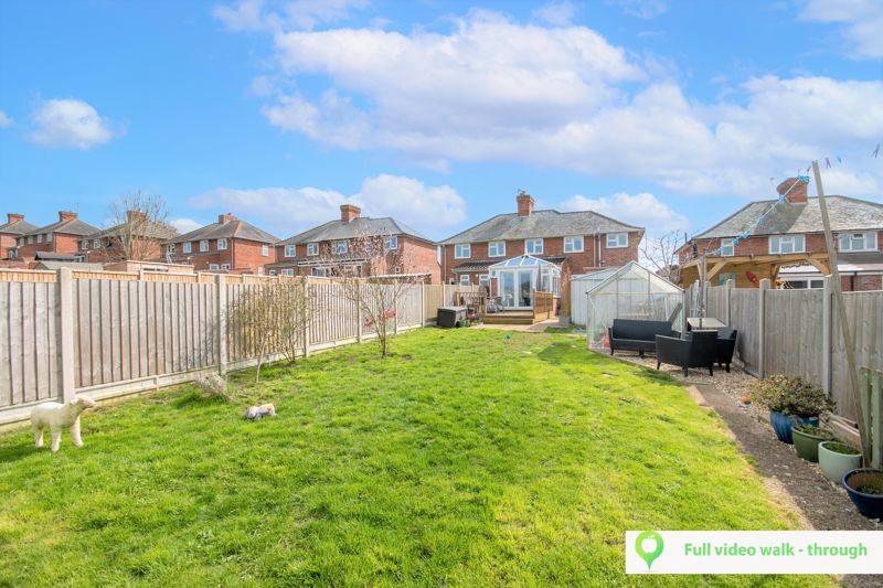 3 bed house for sale in South View, Barwick, BA22
