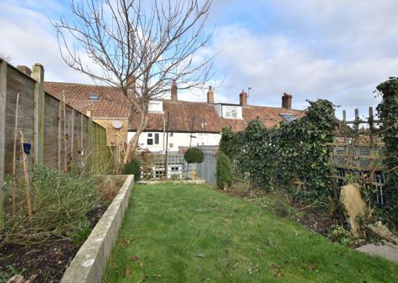 1 bed cottage to rent in South Petherton  - Property Image 7