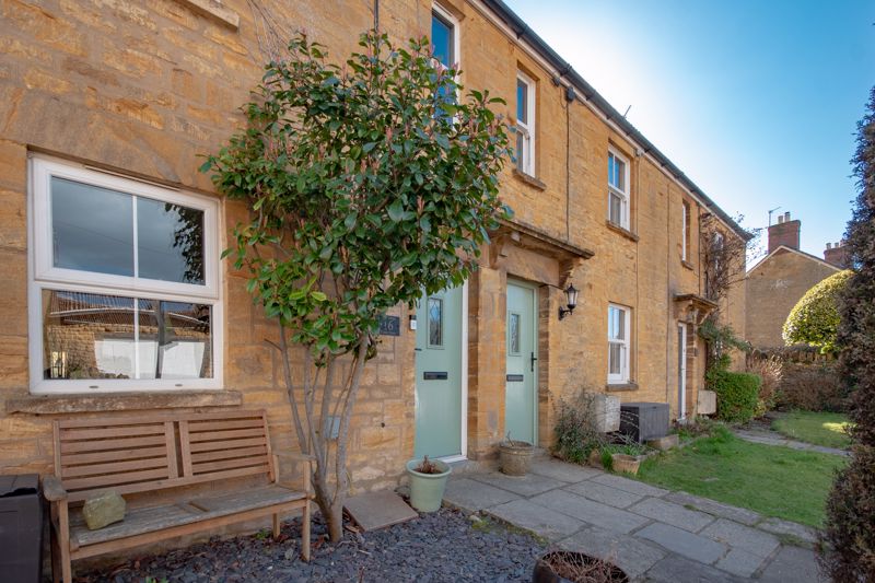 4 bed cottage for sale in Stoke Sub Hamdon  - Property Image 9