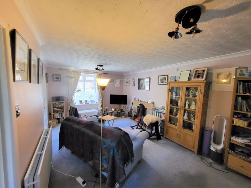 2 bed cottage to rent in Lower Street, Merriott  - Property Image 2