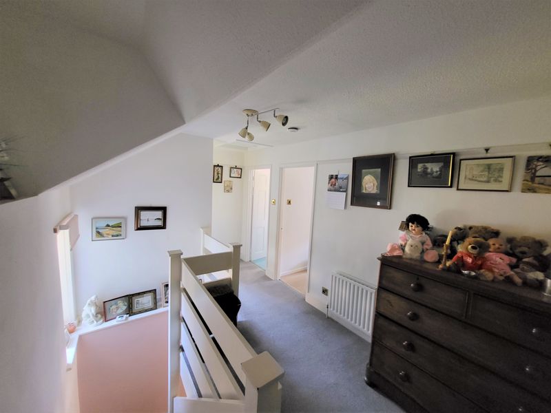 2 bed cottage to rent in Lower Street, Merriott  - Property Image 16