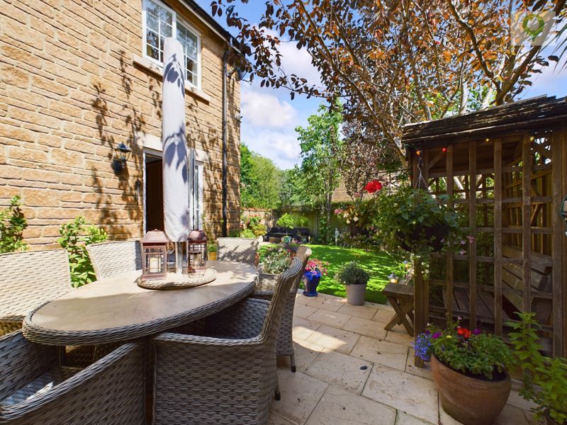 4 bed house for sale in Lower Meadow, Ilminster  - Property Image 5