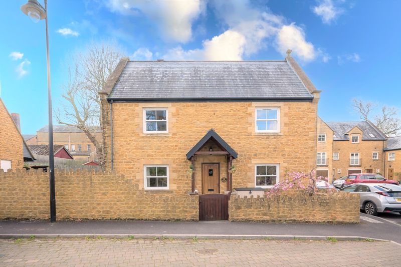 3 bed house for sale in Brocks Mount, Stoke-Sub-Hamdon  - Property Image 9