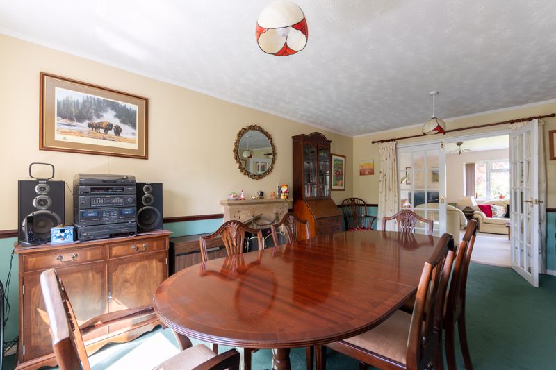 3 bed house for sale in West Street, Stoke-Sub-Hamdon  - Property Image 11