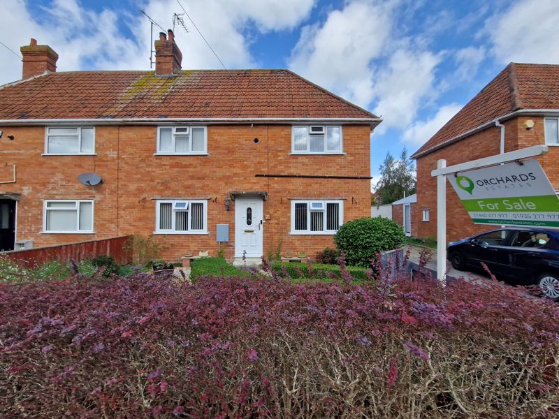 3 bed house for sale in Yeovil, BA21