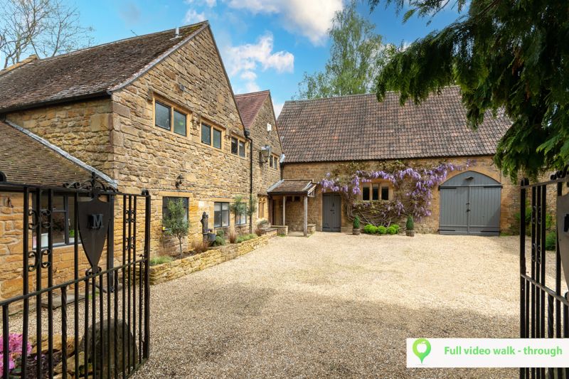 3 bed cottage for sale in Manor Lodge, South Petherton, TA13