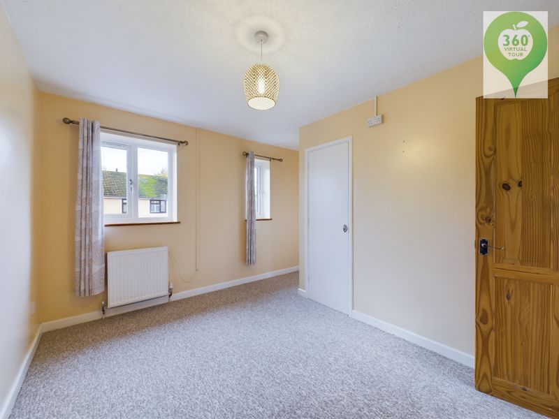 2 bed house to rent in Buckle Place, Yeovil  - Property Image 12