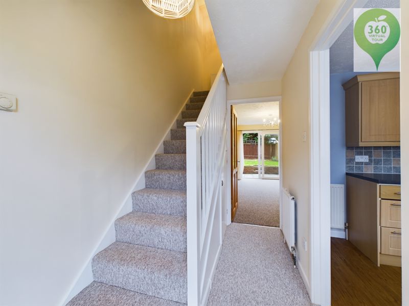 2 bed house to rent in Buckle Place, Yeovil  - Property Image 16