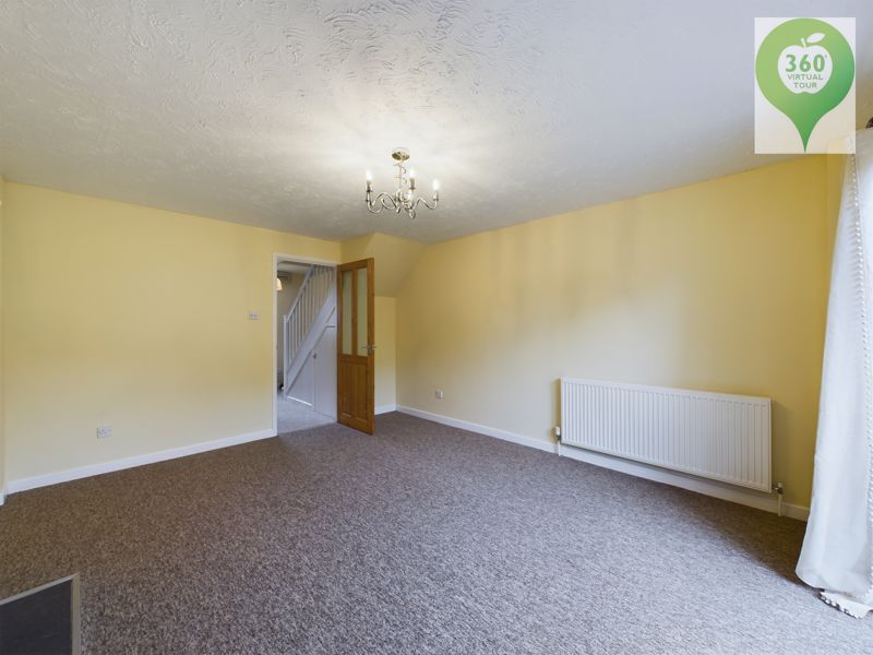 2 bed house to rent in Buckle Place, Yeovil  - Property Image 9