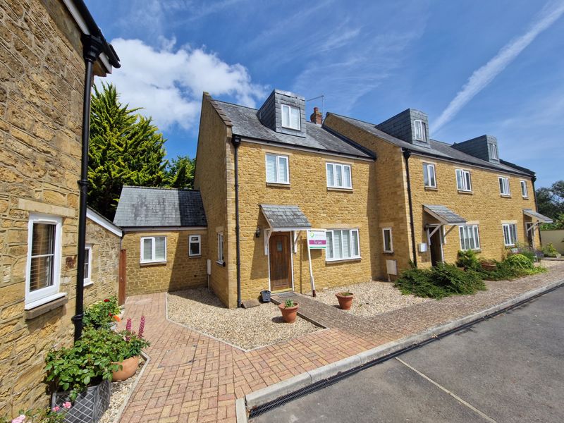 3 bed to rent in South Petherton, TA13