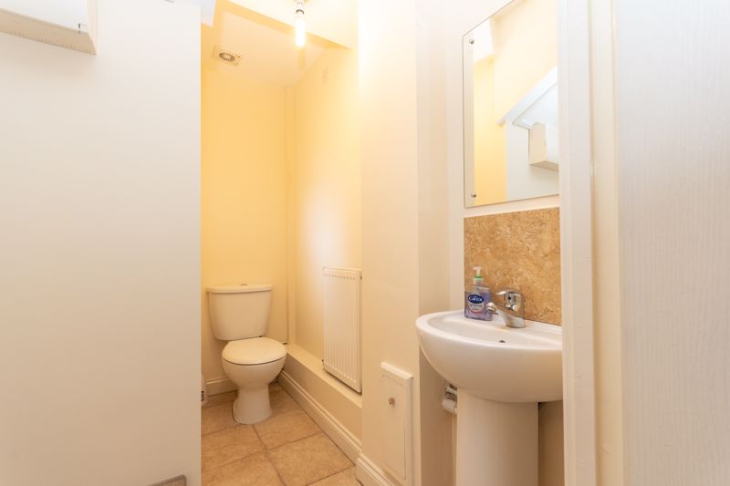 3 bed  to rent in South Petherton  - Property Image 13