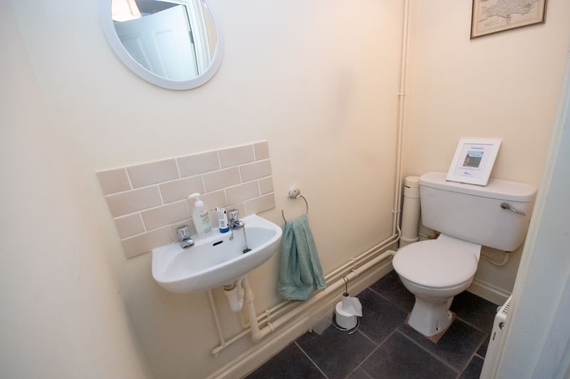 4 bed house to rent in Langlands, Stoke-Sub-Hamdon  - Property Image 13