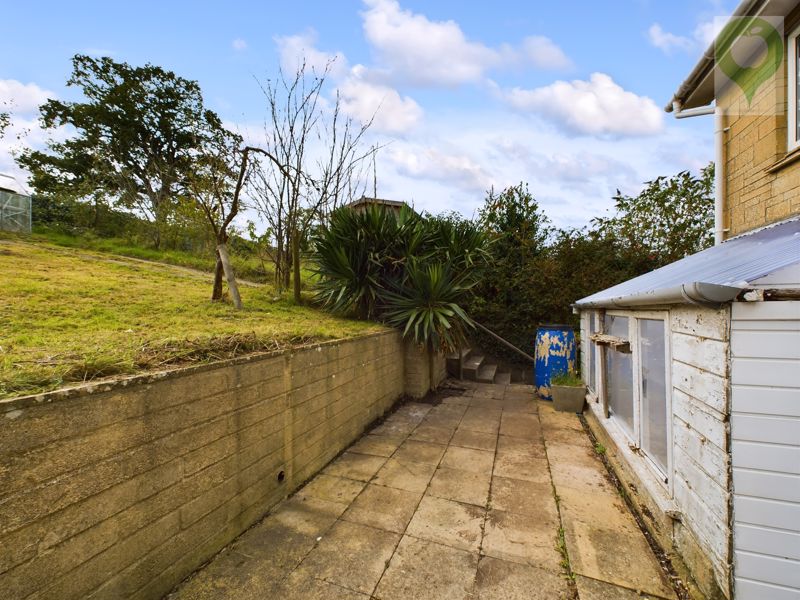 2 bed house to rent in Font Villas, Yeovil  - Property Image 8