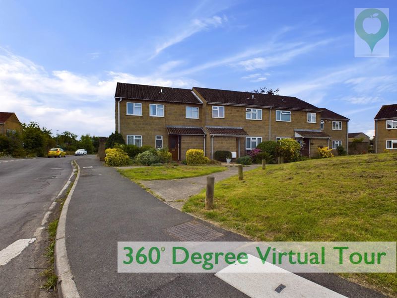 3 bed house for sale in Whellers Meadow, Martock, TA12