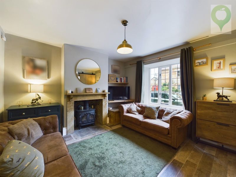 3 bed cottage for sale in 37 High Street, Hinton St. George  - Property Image 2