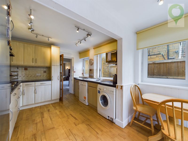 3 bed cottage for sale in Castle Street, Stoke-Sub-Hamdon  - Property Image 5