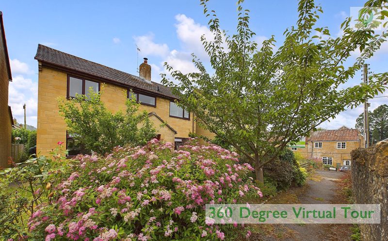 3 bed house to rent in Hamdon Close, Stoke-Sub-Hamdon, TA14