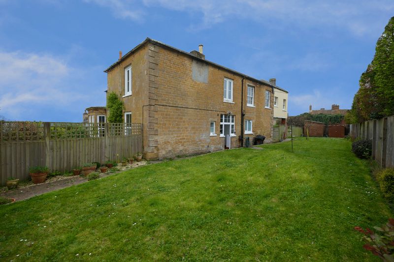 3 bed for sale in Hinton St. George, Somerset, TA17