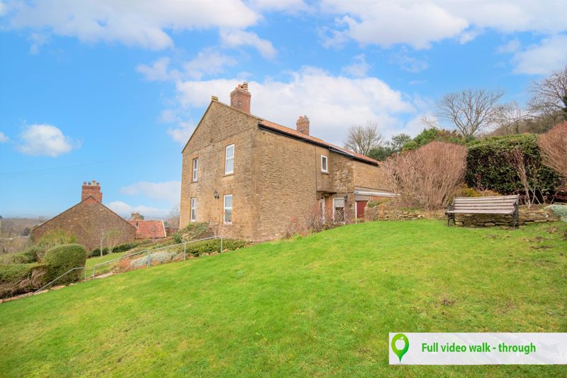 2 bed house for sale in Ham Hill, Stoke-Sub-Hamdon, TA14