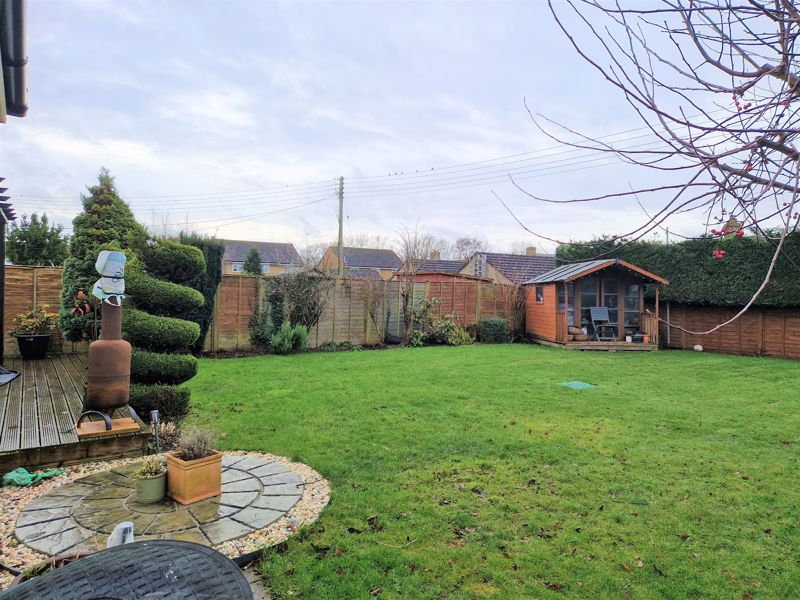 3 bed bungalow for sale in Martock, Somerset  - Property Image 8